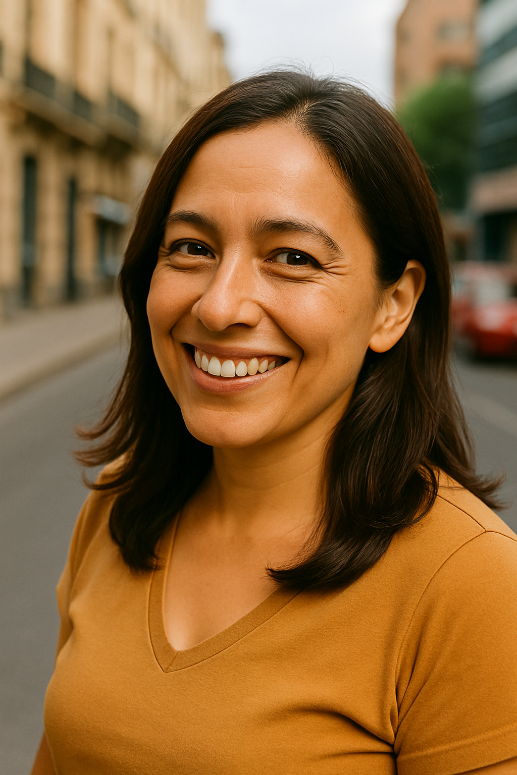 Carmen Rodriguez